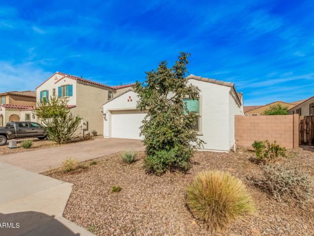 House for sale in Laveen, Arizona