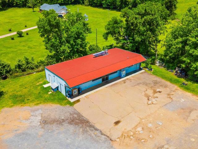 Commercial for sale in Ark