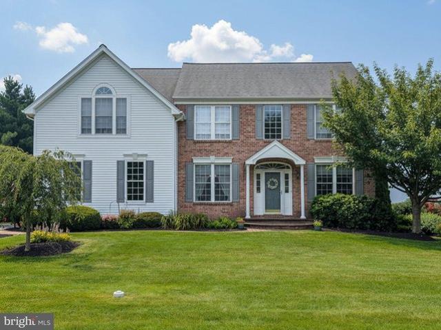 House for sale in Bucks, Pennsylvania