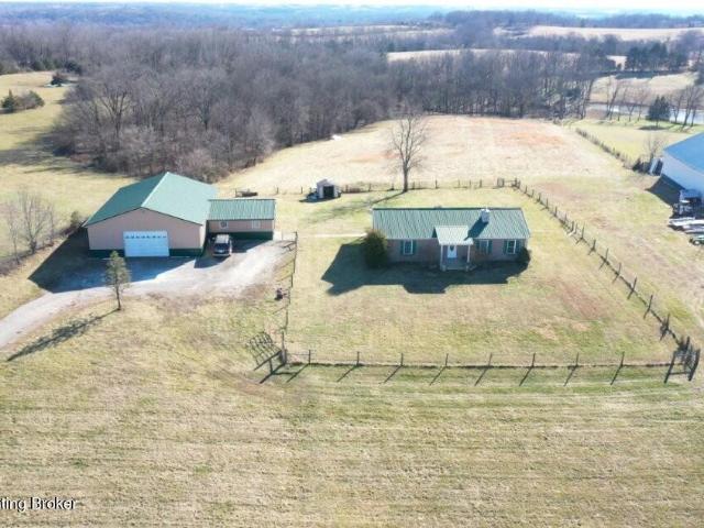 House for sale in Nelson, Kentucky