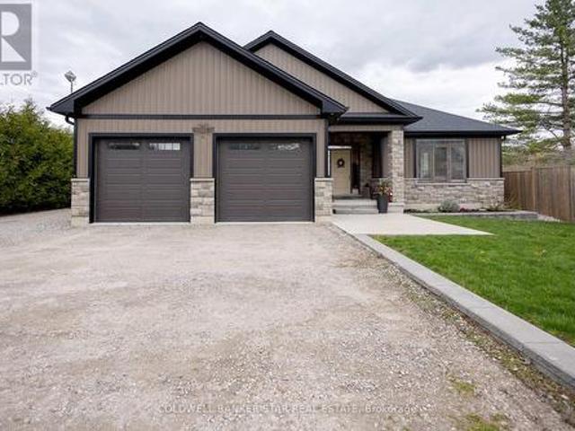 House for sale in Bayham, Ontario