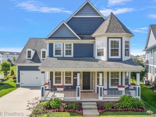 House for sale in Town Center, Macomb Township