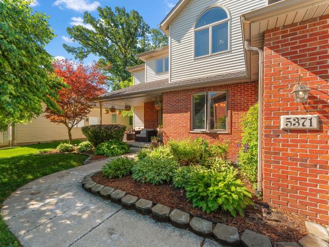 House for sale in Schererville, Lake County
