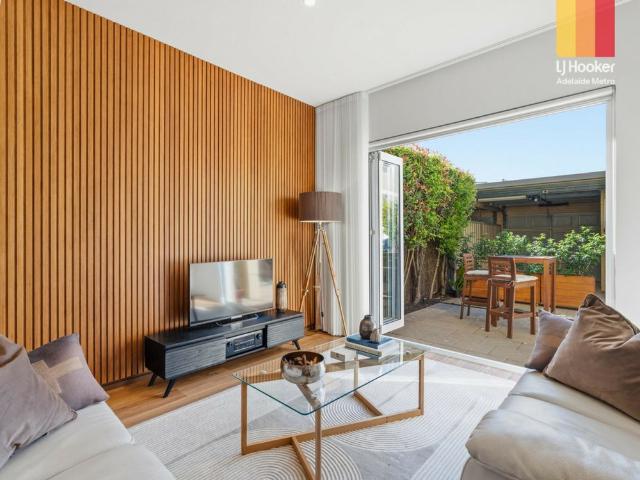 Townhouse for rent in Horseshoe Creek, South Australia