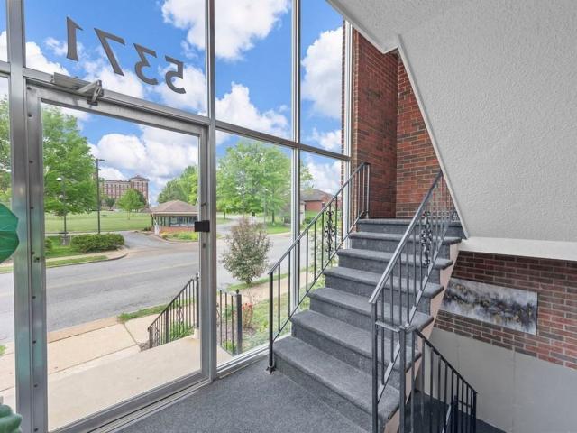 Apartment for rent in Saint Louis, Missouri