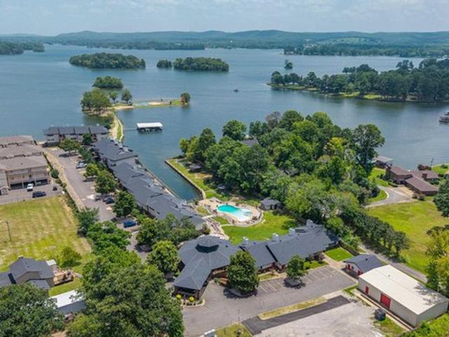 Condo for sale in Ark