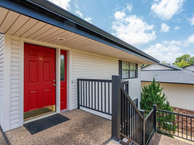 Condo for sale in Ark