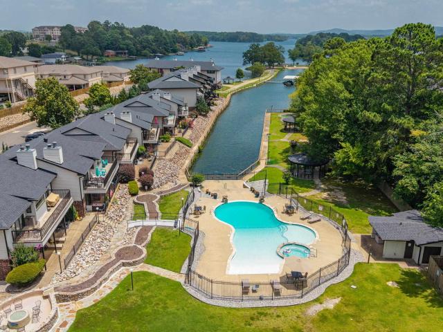Condo for sale in Ark