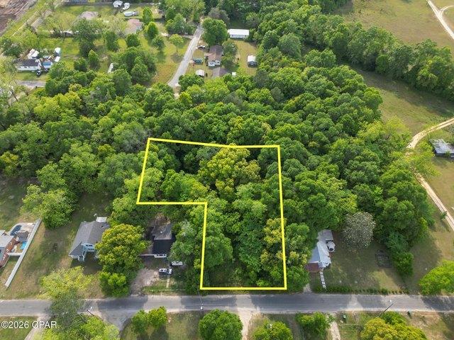 Land for sale in Graceville, Florida