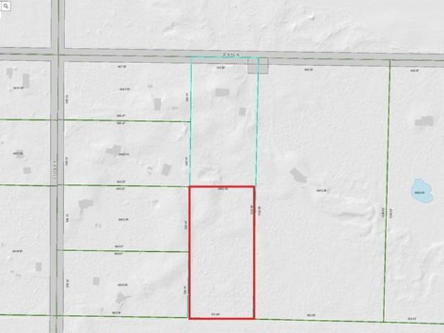 Land for sale in Fruitport, Michigan