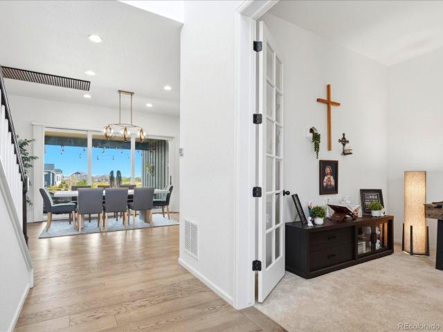 House for sale in Timnath, Colorado