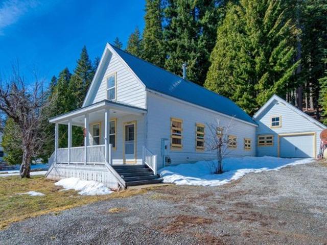 House for sale in California