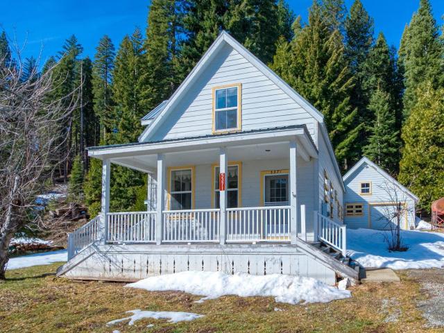 House for sale in California