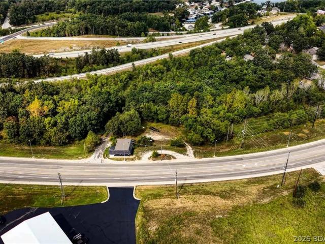 Land for sale in Osage Beach, Missouri