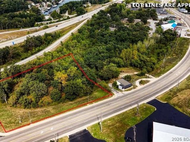 Land for sale in Osage Beach, Missouri