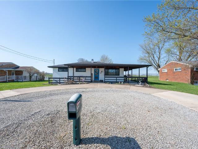 House for sale in Palmers, Unity Township