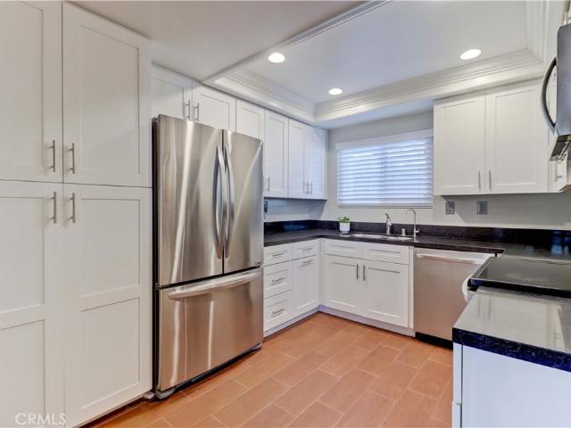 Condo for sale in Laguna Woods