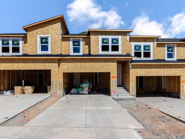 Townhouse for sale in Mapleton, Utah