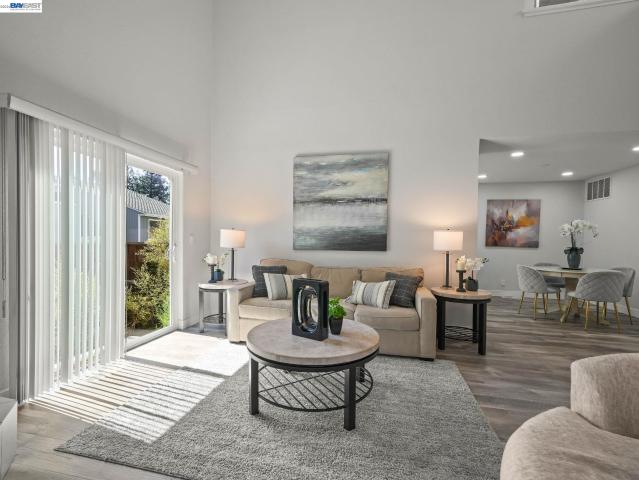 Townhouse for sale in California