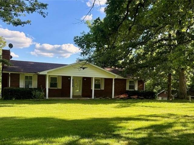 House for sale in Monroe, Illinois