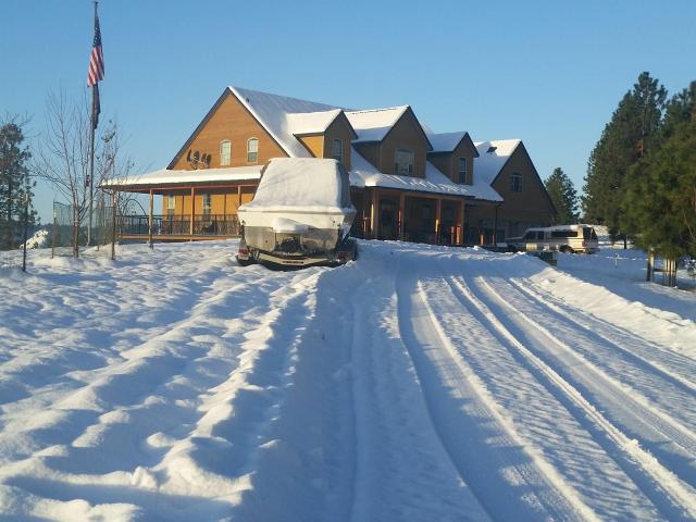 House for sale in Orofino, Clearwater County