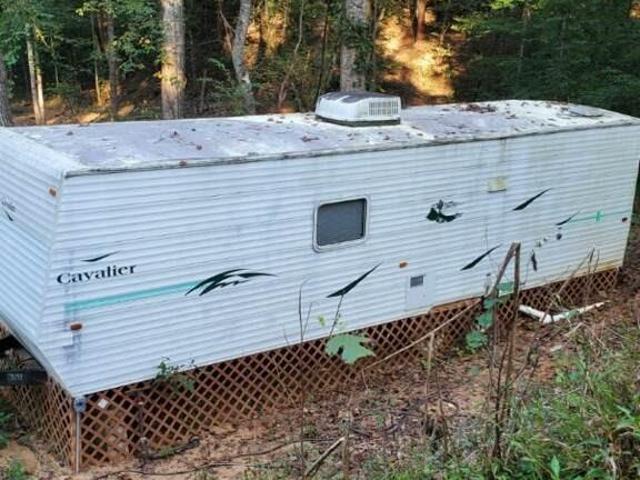 Land for sale in Rutherford, North Carolina