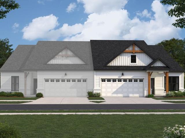 House for sale in Mason, Ohio