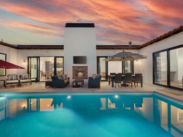 House for rent in La Quinta, California