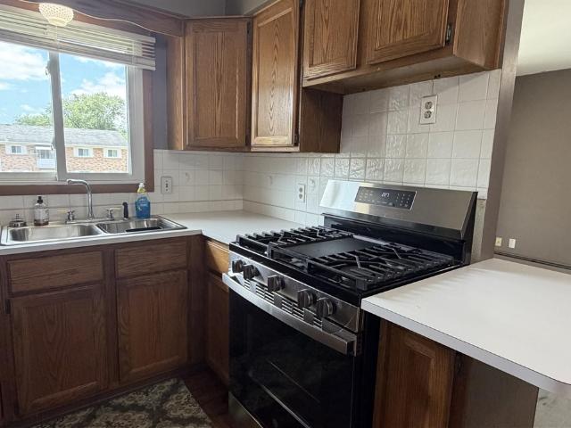 Condo for sale in Hudsonville, Michigan