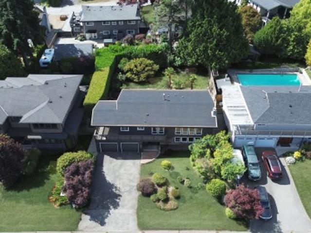House for sale in Delta, British Columbia