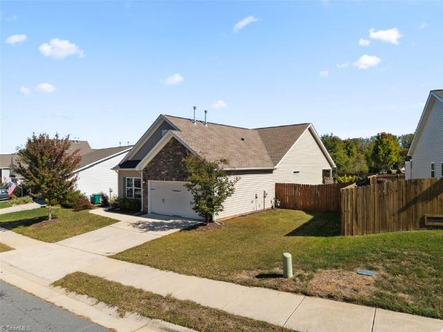 House for sale in Walkertown, Forsyth County