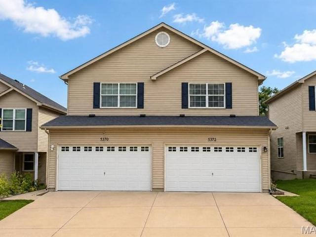 Townhouse for sale in Kimmswick, Missouri