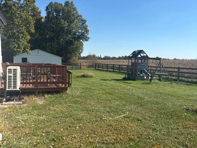 House for sale in Williamsburg, Clermont County