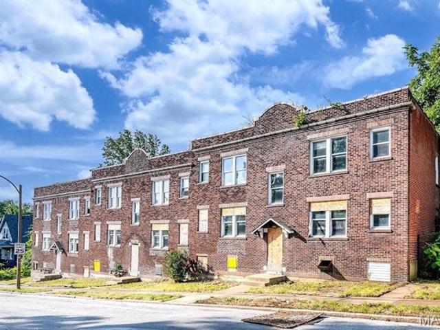 House for sale in Saint Louis, Missouri
