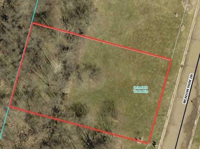 Land for sale in Portage, Ohio