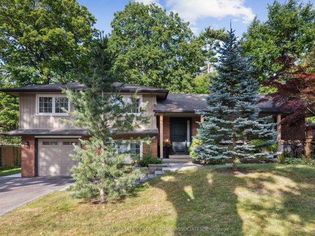 House for sale in Burlington, Ontario
