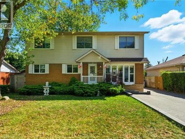 House for sale in Burlington, Ontario