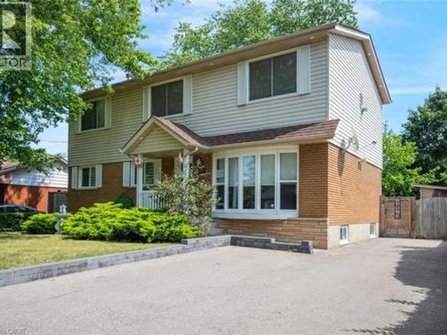 House for sale in Burlington, Ontario