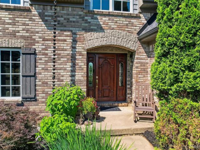 House for sale in Marion Township, Howell