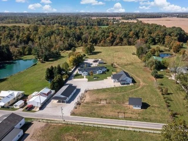 House for sale in Morrow, Ohio
