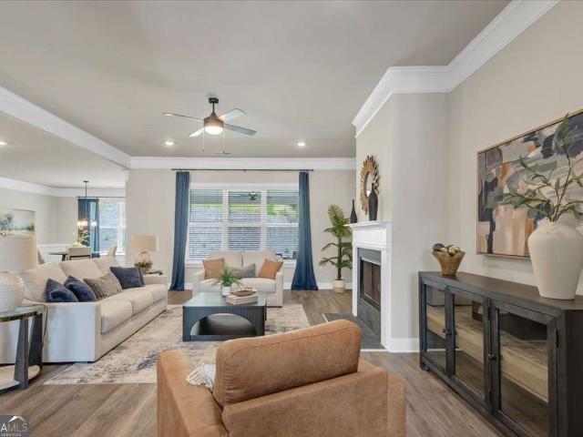 House for sale in Douglasville, Georgia