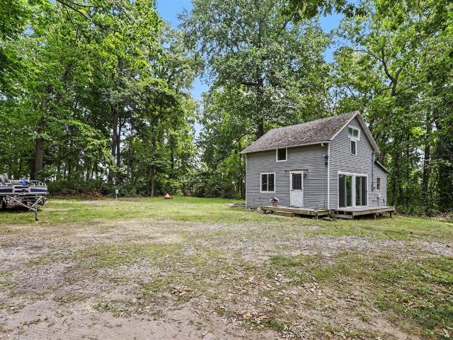 House for sale in Michigan