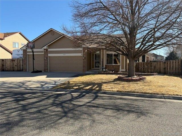House for sale in Arvada, Colorado