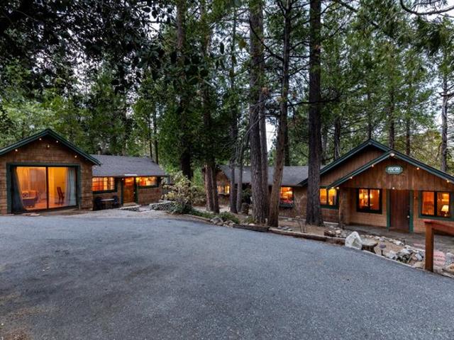 House for sale in Idyllwild, Riverside County