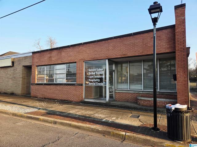 Commercial for sale in Birmingham, Alabama