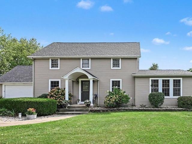 House for sale in Bremen, Marshall County