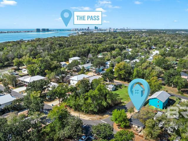 House for sale in Orange Beach, Alabama