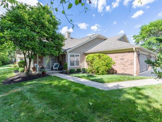 Condo for sale in Westerville, Ohio