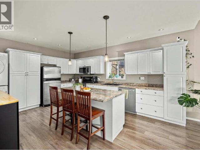 House for sale in Peachland, British Columbia