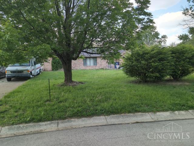 House for sale in Dayton, Ohio